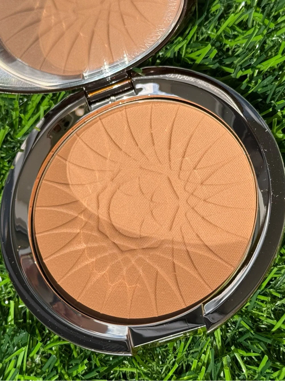 Estee Lauder Bronze Goddess Matte Bronzer - Warm Tan